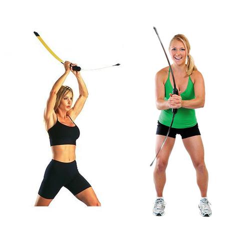 Bodyblade Strengthening Tool