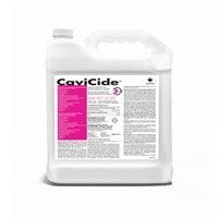 CaviCide Surface Disinfectant-Medical Clinic Supplies-Cardinal Health-2.5 Gallon Jug-capitalmedicalsupply.ca