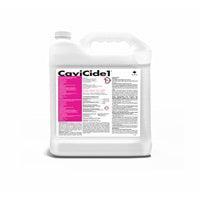 CaviCide1 Surface Disinfectant-Medical Clinic Supplies-Cardinal Health Canada-2.5GL - 2/case-capitalmedicalsupply.ca