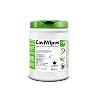 CaviWipes HP Surface Disinfectant-PPE-Cardinal Health-11-1610 Regular - 160 wipes/canister-capitalmedicalsupply.ca