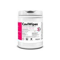 CaviWipes Surface Disinfectant-Medical Clinic Supplies-Cardinal Health-11-1100 Regular - 160 wipes/canister-capitalmedicalsupply.ca