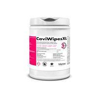CaviWipes Surface Disinfectant-Medical Clinic Supplies-Cardinal Health-11-1150 X-Large - 65 wipes/canister-capitalmedicalsupply.ca