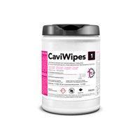 CaviWipes1 Surface Disinfectant-Medical Clinic Supplies-Cardinal Health-11-5100 Regular - 160 wipes/canister-capitalmedicalsupply.ca