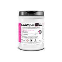 CaviWipes1 Surface Disinfectant-Medical Clinic Supplies-Cardinal Health-11-5150 XL - 65 wipes/canister-capitalmedicalsupply.ca