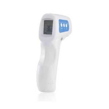 Clinical Non-Contact Infrared Thermometer