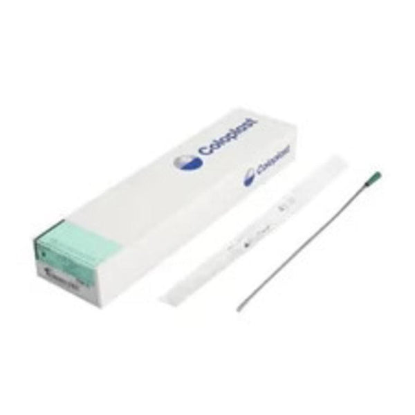 Coloplast 414 Self-Cath® Male Straight Catheter, 14 FR 16 IN - Box of 30-Best Buy Medical-capitalmedicalsupply.ca