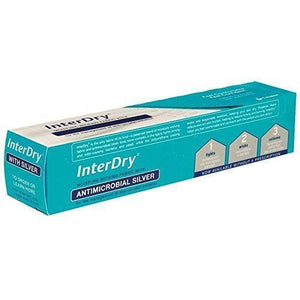 Coloplast InterDry® Roll 10 X 144IN (25 x 366CM)