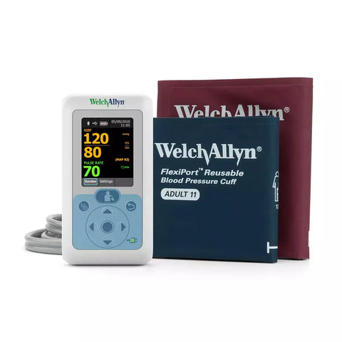 Connex® ProBP™ 3400 Digital Blood Pressure Device, Wall Mount, with Standard BP-Medical Clinic Supplies-Medline-capitalmedicalsupply.ca