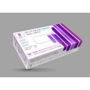 DURACORE VINYL EXAMINATION GLOVES, NON POWDERED (100 per box)-PPE-Best Buy Medical-Small-capitalmedicalsupply.ca