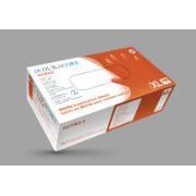 DURACORE VINYL EXAMINATION GLOVES, NON POWDERED (100 per box)-PPE-Best Buy Medical-X-Large-capitalmedicalsupply.ca