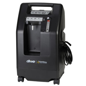 DeVilbiss 5-Liter Oxygen Concentrator