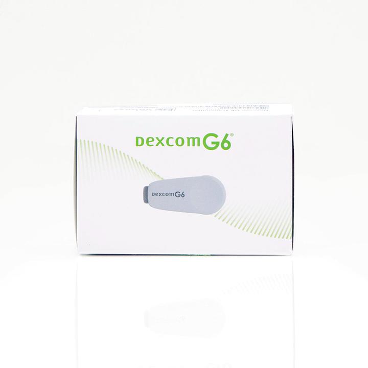 Dexcom G6 Transmitter ONLY ,1/EACH-Bestbuy Medical-capitalmedicalsupply.ca