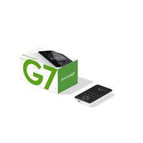 Dexcom G7 Receiver (mmol/L) – capitalmedicalsupply.ca