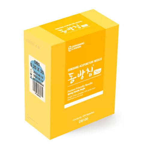 Dongbang Spring Acupuncture Needles-Clinic Supplies-ERP-15x20-capitalmedicalsupply.ca