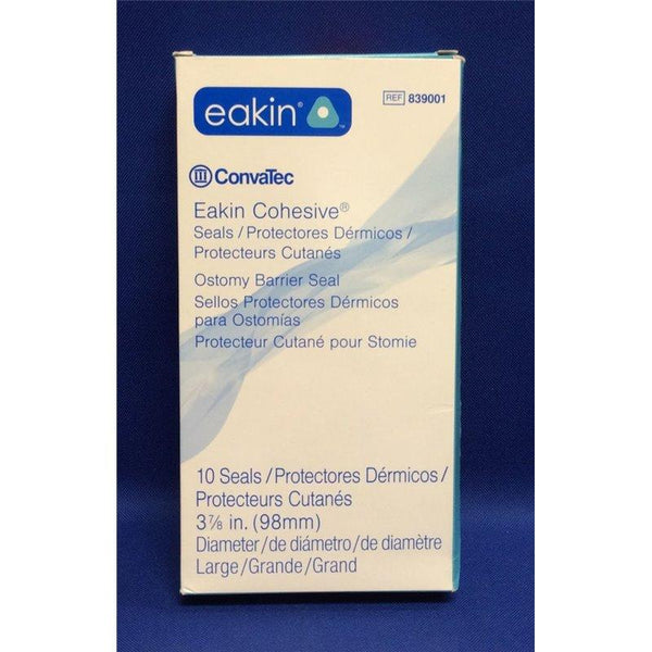 Eakin Cohesive® Seals