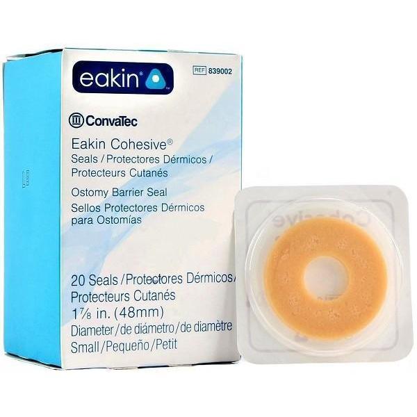 Eakin Cohesive® Seals