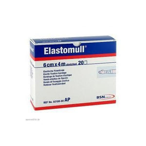 Elastomull®(Stretched)