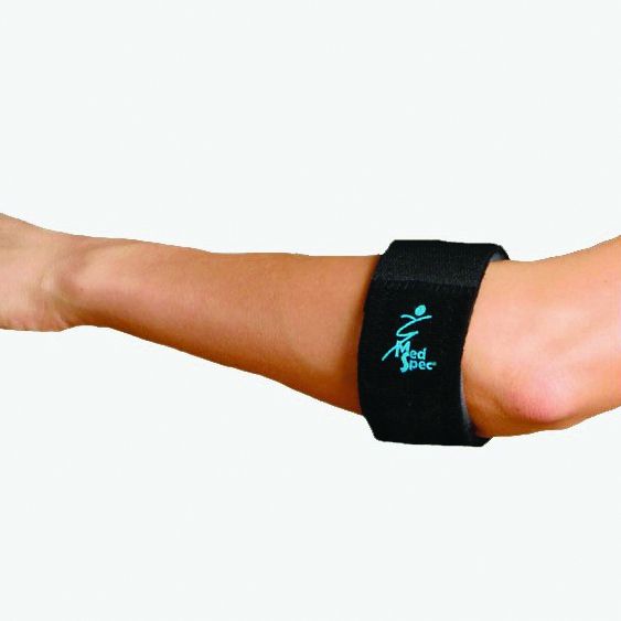Epi-Gel Tennis Elbow Brace-Braces-OrthoCanada-capitalmedicalsupply.ca