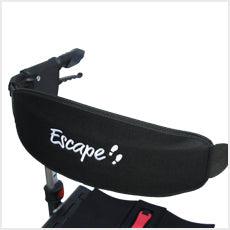 Escape Rollator Backrest-Rollator Backrest-capitalmedicalsupply.ca-capitalmedicalsupply.ca