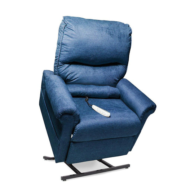 Essential LC107 Medium - Infinite Position-Lift Chair-Pride Mobility-Pacific-capitalmedicalsupply.ca
