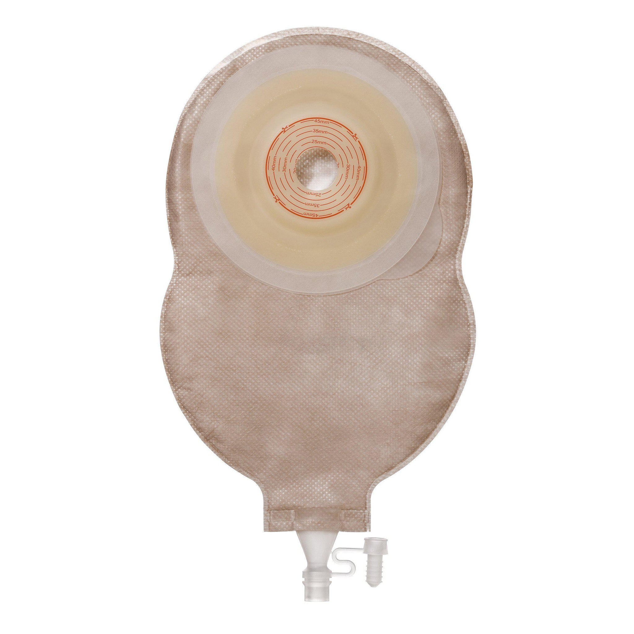 Esteem®+ Soft Convex Urostomy Pouch