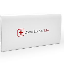 Explore Mini Battery System 120Wh-CPAP Accessories-Zopec-capitalmedicalsupply.ca