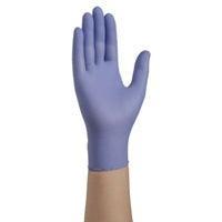 FLEXAL Nitrile Exam Gloves, Powder-Free 200/bx-PPE-Cardinal Health-XS-capitalmedicalsupply.ca
