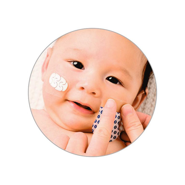 Fisher & Paykel WigglewiNG™ for Junior 2 and 2+ for Optiflow Nasal Cannulas 10pk-Respiratory Care-Fisher & Paykel-XS & S-capitalmedicalsupply.ca