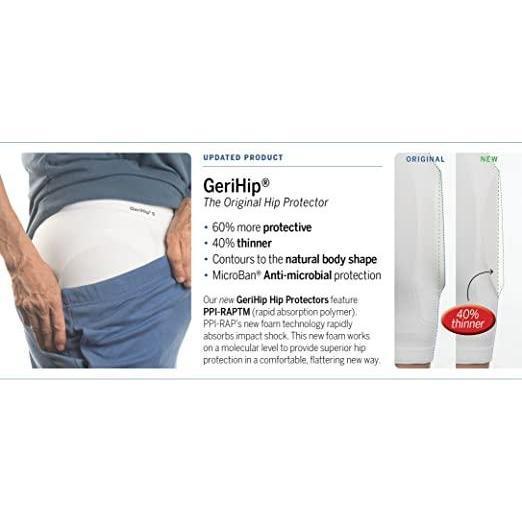 GeriHip® Hip Pant (Pant only)