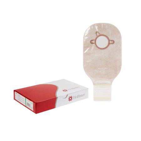 Hollister ostomy supplies top
