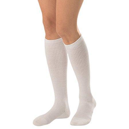 JOBST® Activewear, Knee High Compression Socks, 20-30mmHg