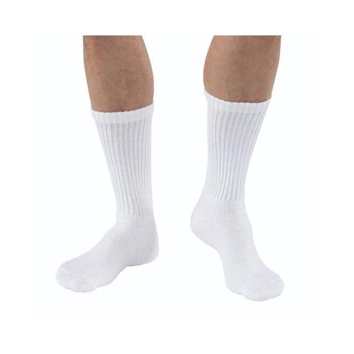 JOBST® SensiFoot Diabetic Sock - 8-15mmHg