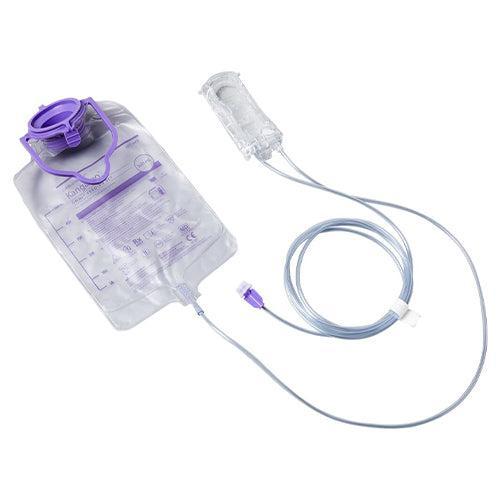 Kangaroo OMNI™ Feeding Sets 30/case-Enteral Feeding-Cardinal Health Canada-Kangaroo OMNI™ Feeding Set 500mL-capitalmedicalsupply.ca
