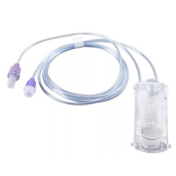 Kangaroo OMNI™ Feeding Sets 30/case-Enteral Feeding-Cardinal Health Canada-Kangaroo OMNI™ Feeding Set with ENPlus Spike-capitalmedicalsupply.ca
