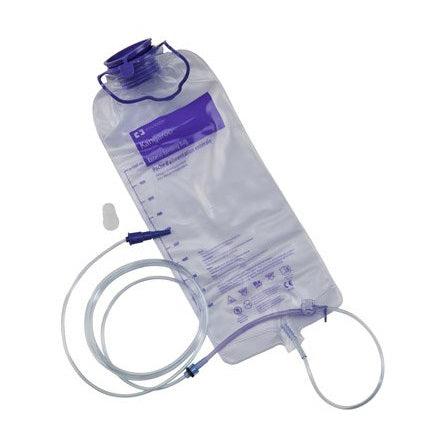 Kangaroo™ ePump Sets, ENFIT CONNECTIONS-Enteral Feeding-Cardinal Health-500mL-capitalmedicalsupply.ca