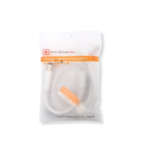 Löwenstein Medical prismaSMART Kit-CPAP Accessories-Zopec-capitalmedicalsupply.ca