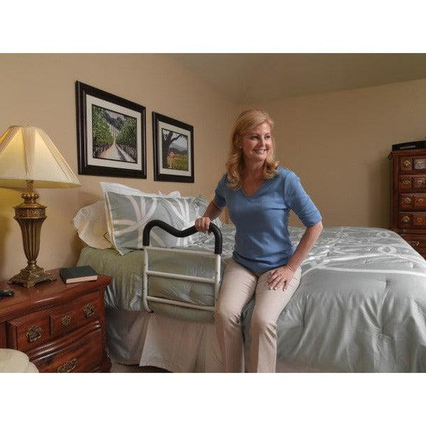 M-Rail Home Bed Assist Handle-Hospital Beds-Drive Medical-capitalmedicalsupply.ca