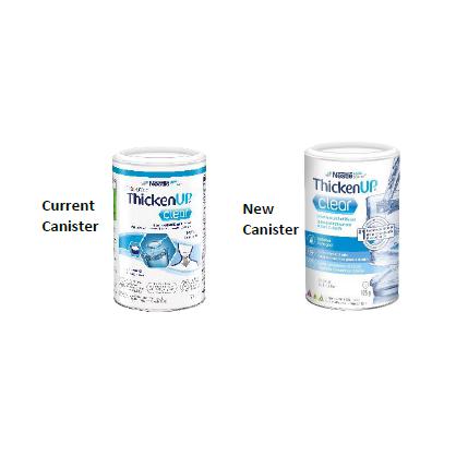 Nestle Resource® ThickenUp®, Clear, 125G-Nutrition-Cardinal Health-Each-capitalmedicalsupply.ca