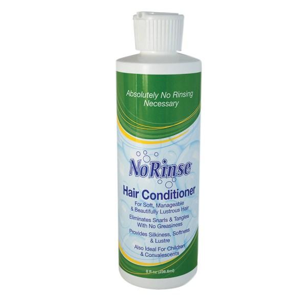 No-Rinse® Hair Conditioner