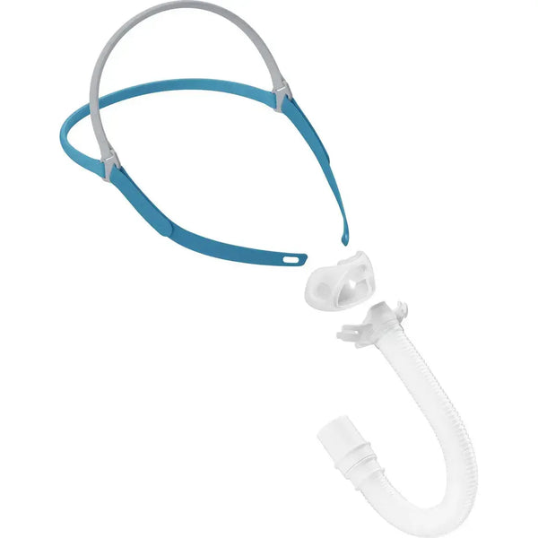 Nova Micro Nasal Pillow CPAP Mask-CPAP Mask Accessories-Fisher & Paykel-capitalmedicalsupply.ca