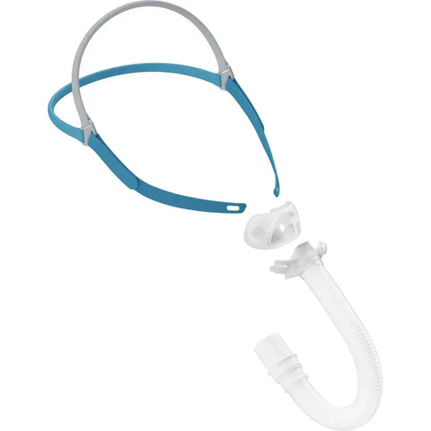Nova Micro Nasal Pillow CPAP Mask-CPAP Mask Accessories-Fisher & Paykel-capitalmedicalsupply.ca