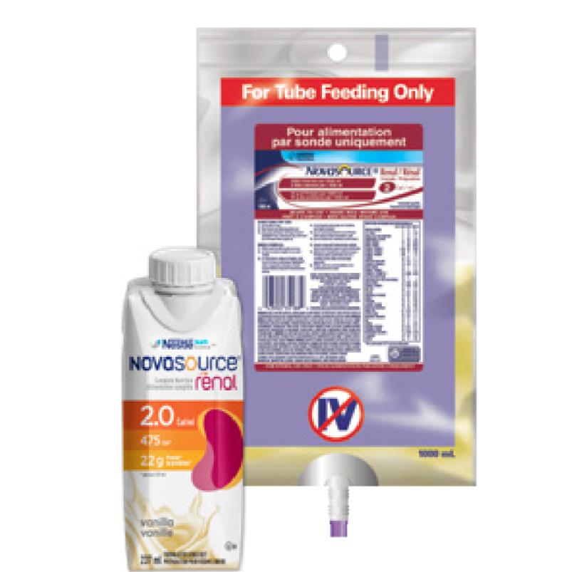 Novasource Renal Formula – capitalmedicalsupply.ca