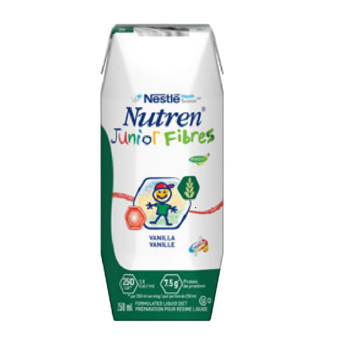 Nutren Junior Fibre