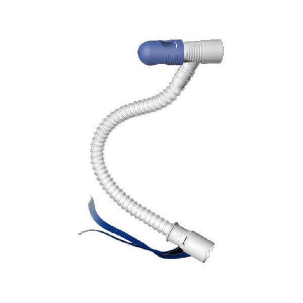 Optiflow+ tracheostomy interface mask-Respiratory Care-Fisher & Paykel-Airvo Trach Mask-capitalmedicalsupply.ca