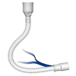 Optiflow+ tracheostomy interface mask-Respiratory Care-Fisher & Paykel-Airvo Trach Mask-capitalmedicalsupply.ca