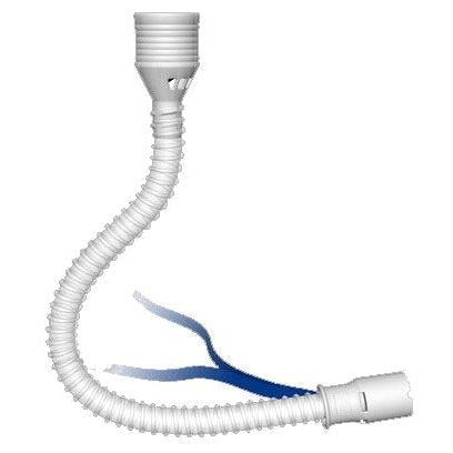 Optiflow+ tracheostomy interface mask-Respiratory Care-Fisher & Paykel-Airvo Trach Mask-capitalmedicalsupply.ca