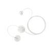 Paradigm Sure-T Infusion Sets for Medtronic Insulim Pump, 10/bx-Insulin Syringe-capitalmedicalsupply.ca-6mm-18 inch-capitalmedicalsupply.ca