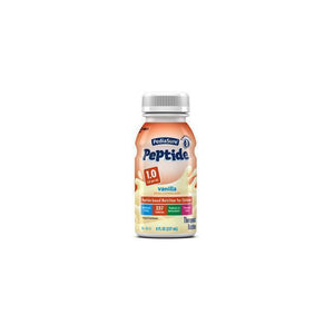 PediaSure® Peptide Nutritional Formula - 327mL, 24/Case