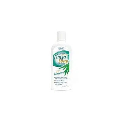 Pedifix FungaSoap 13.5oz-Personal Care-Card Healthcare Inc-capitalmedicalsupply.ca