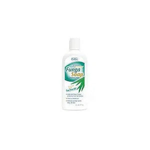 Pedifix FungaSoap 13.5oz-Personal Care-Card Healthcare Inc-capitalmedicalsupply.ca